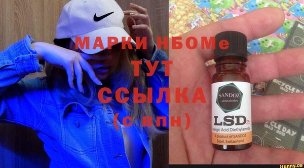 хмурый Алексеевка
